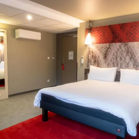Ibis Compiegne Hotel Exterior photo