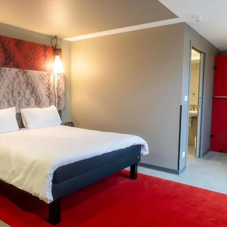 Ibis Compiegne Hotel Exterior photo