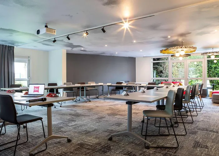 Ibis Compiegne