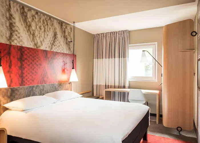 Ibis Compiegne