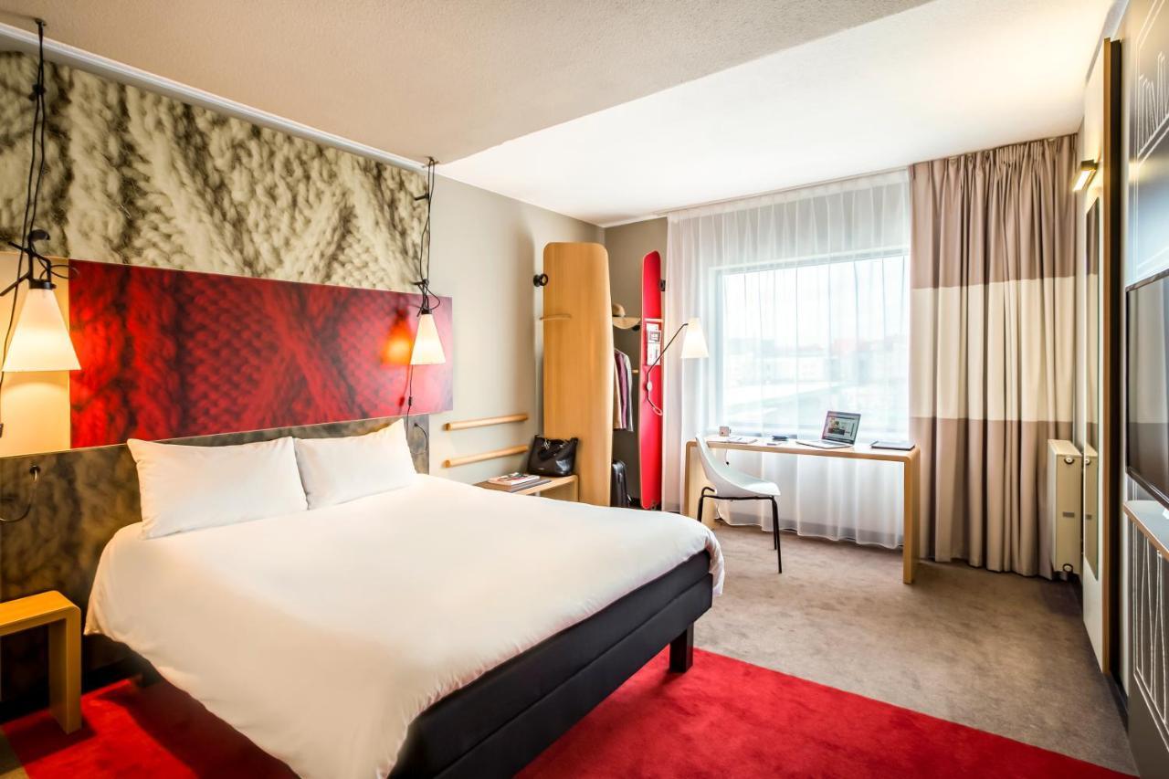 Ibis 3*