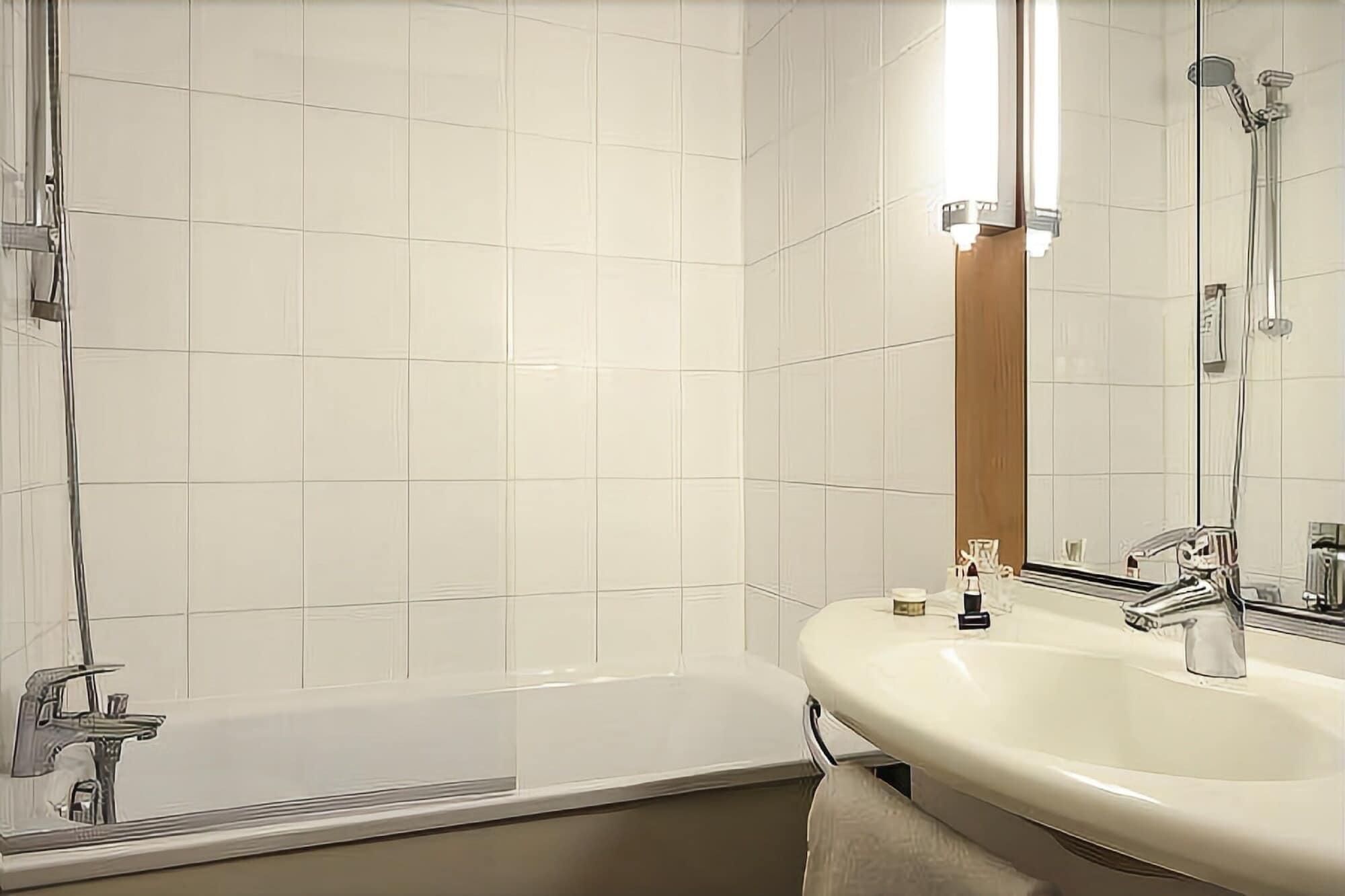 Ibis Compiègne