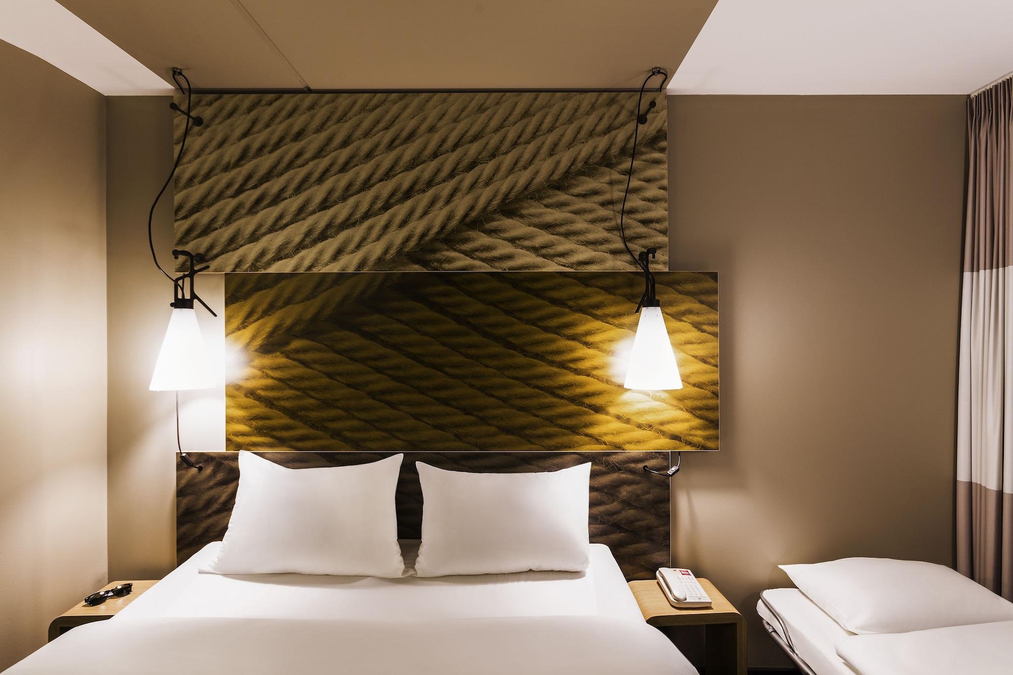 Ibis Hotel Compiègne