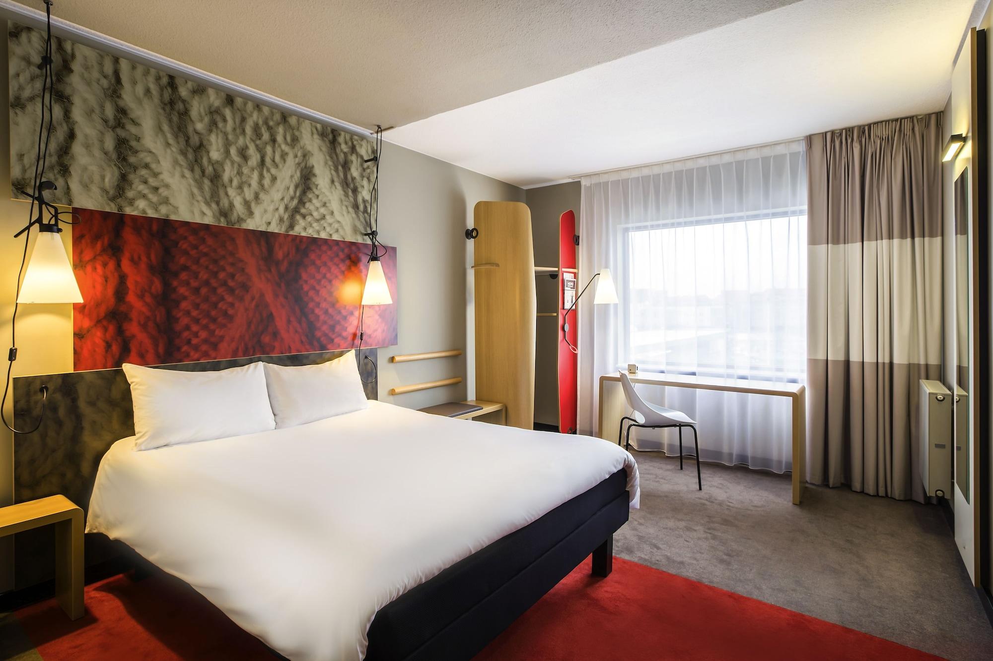 Ibis Hotel