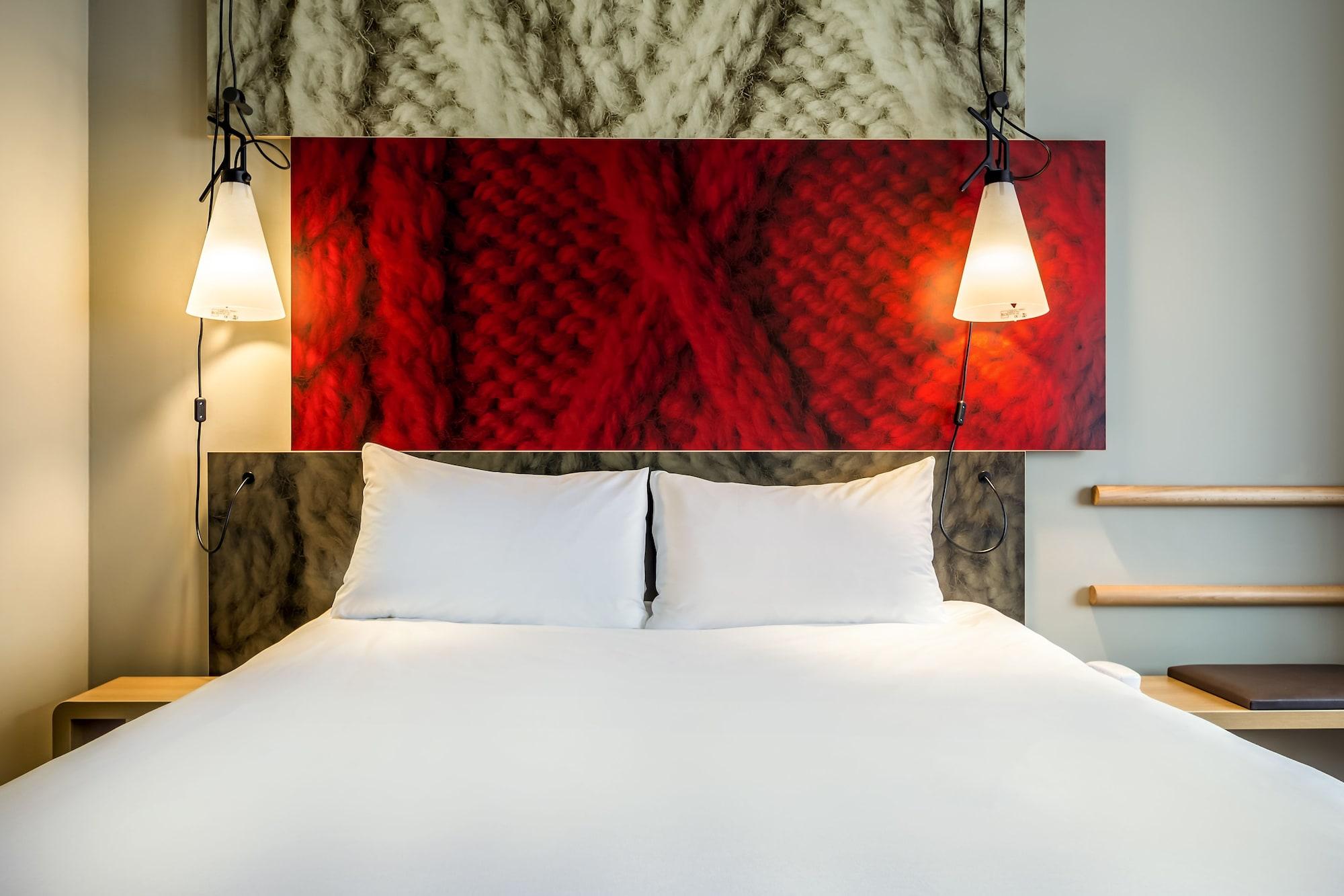 Ibis Hotel Compiegne