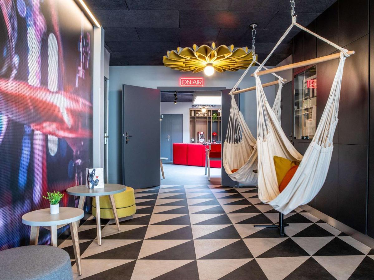Ibis Compiegne