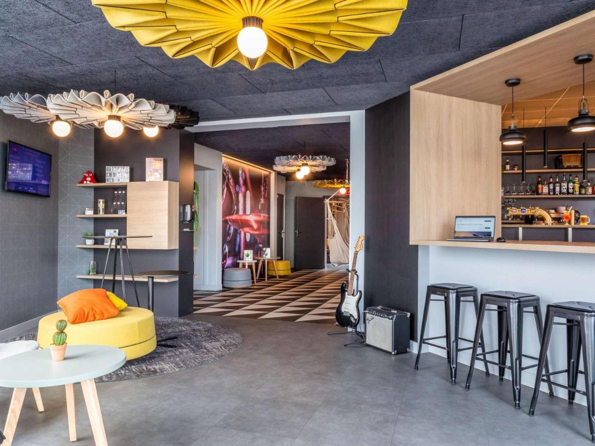 Ibis Compiègne