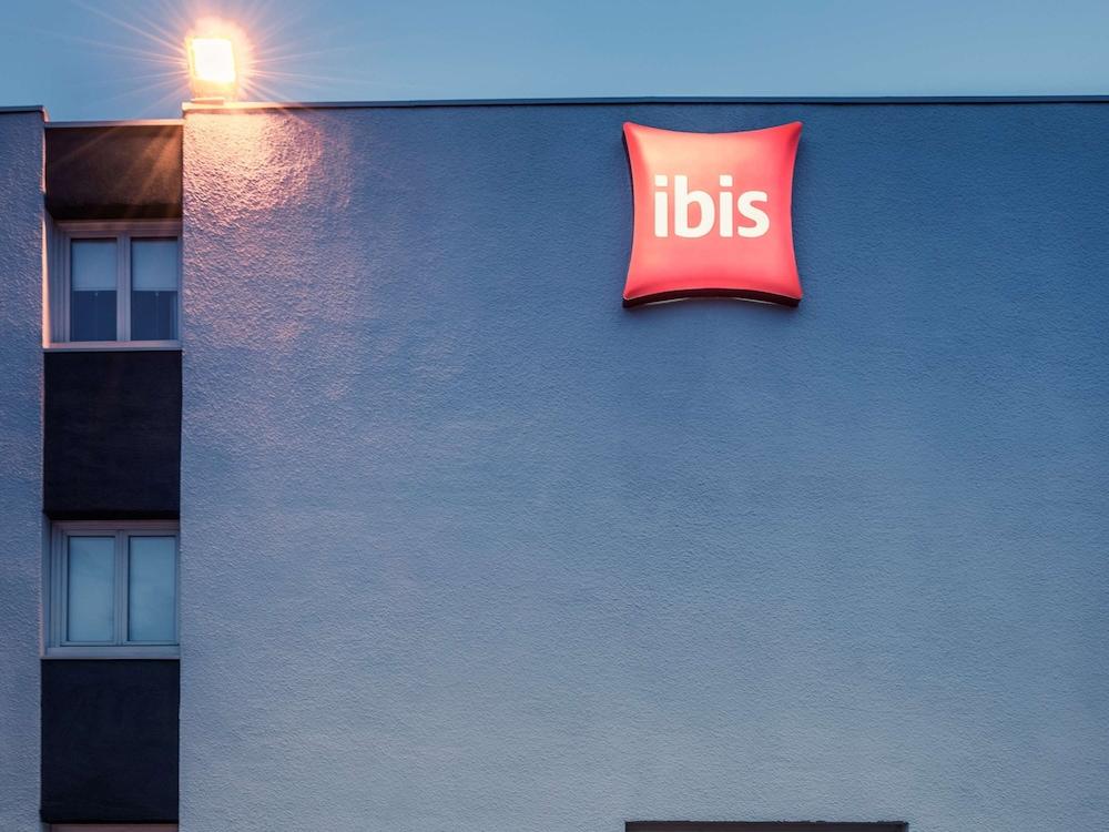 Hotel Ibis