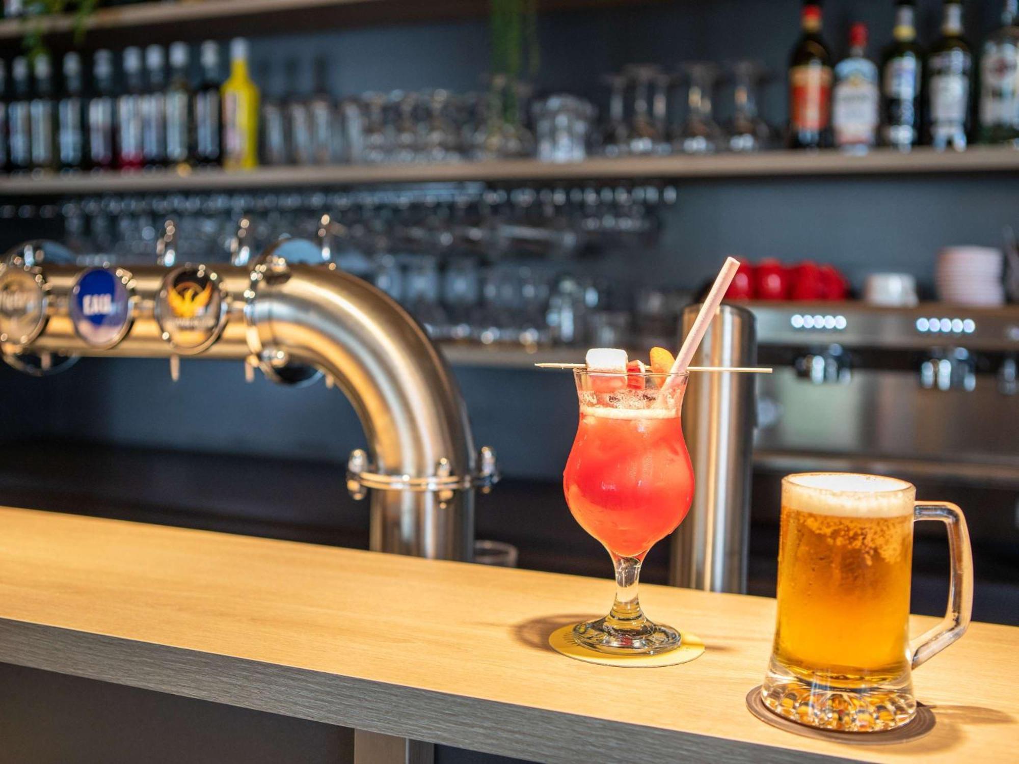 Ibis 3* Compiègne