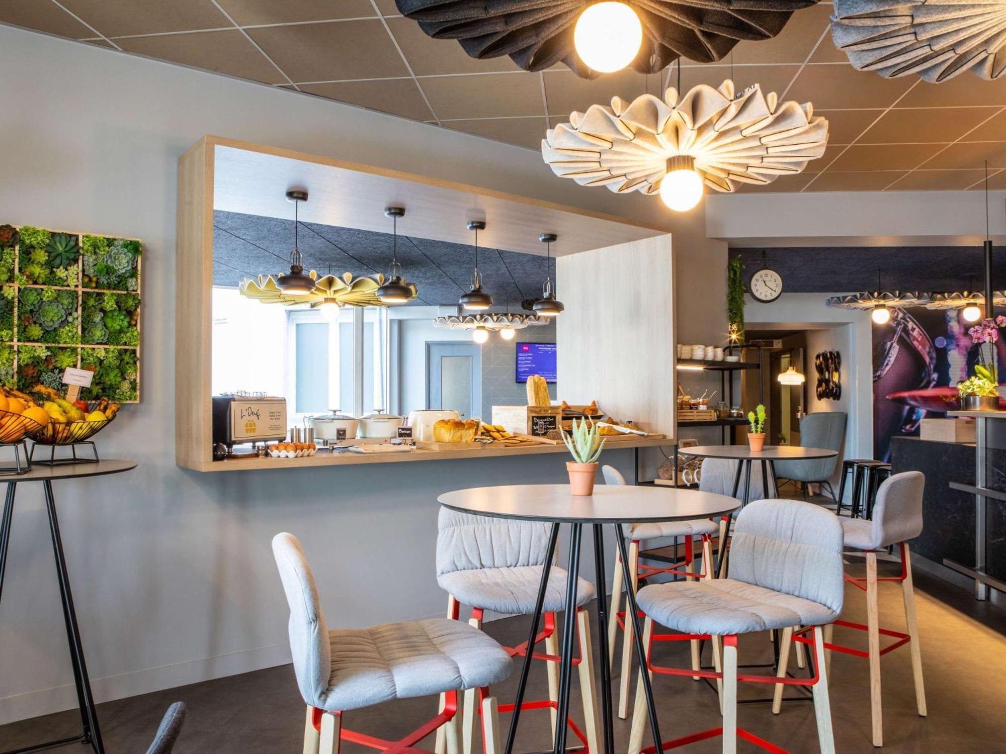 Ibis Compiegne