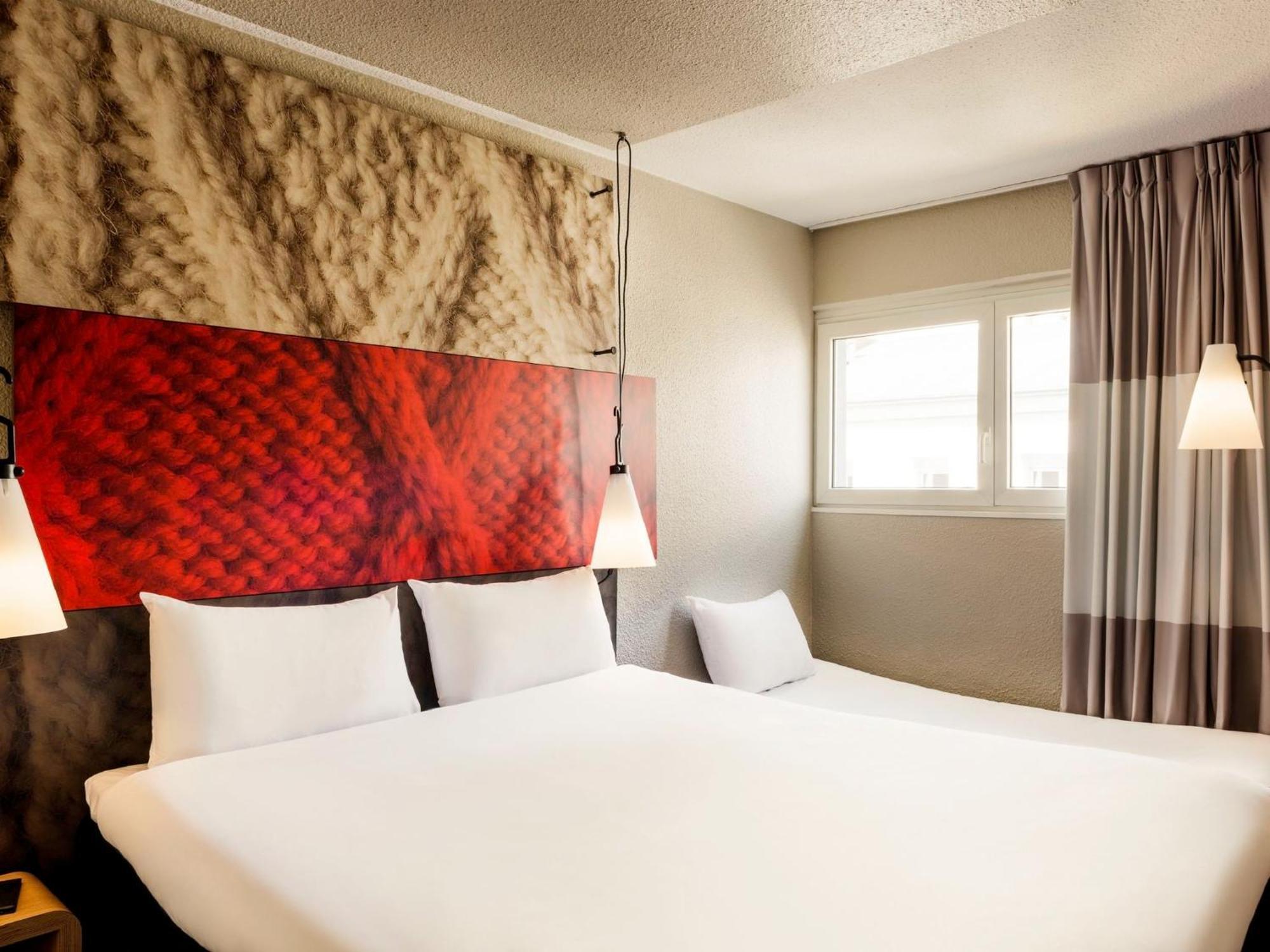 Ibis 3* Compiegne