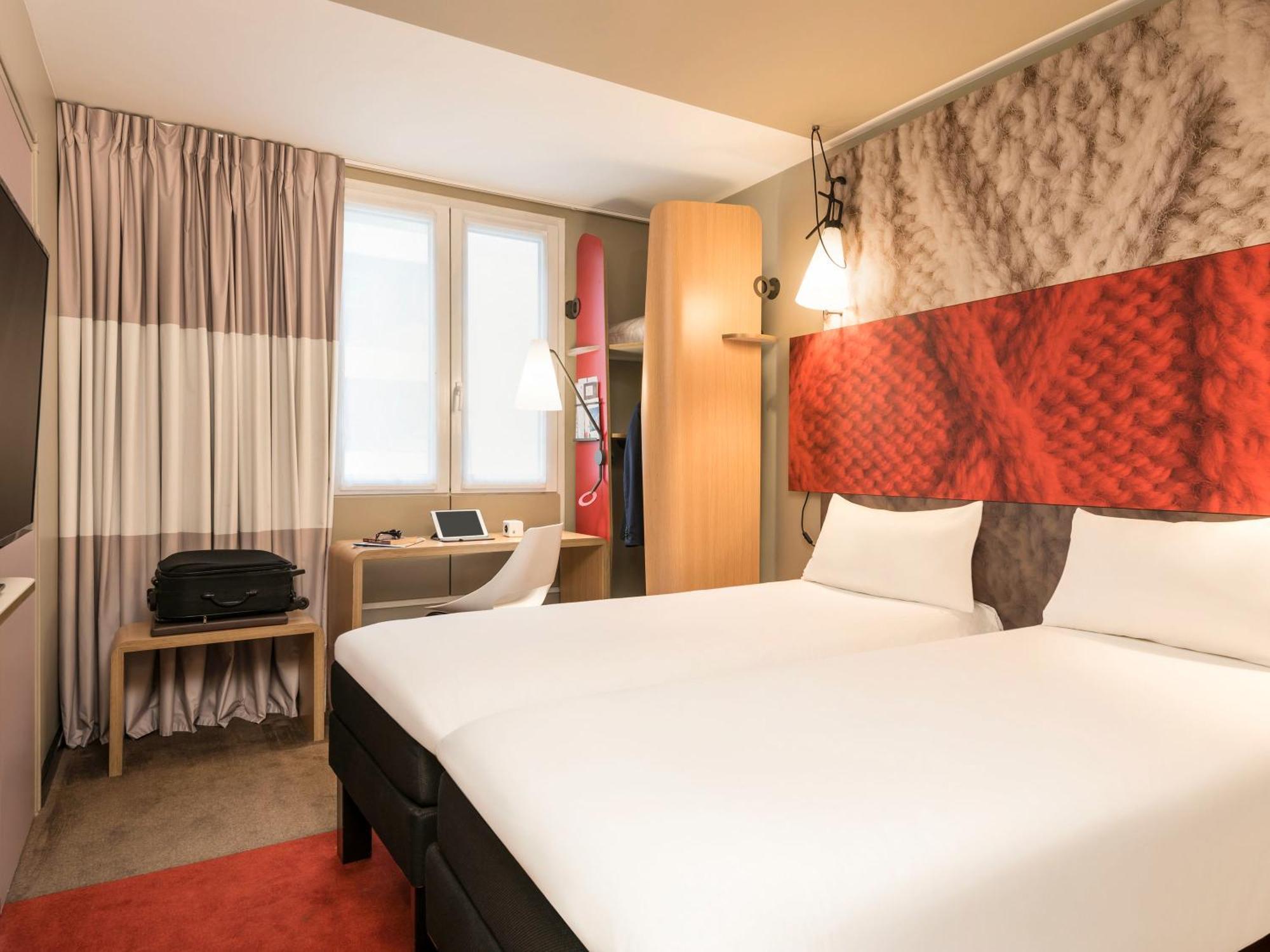 Ibis Hotel