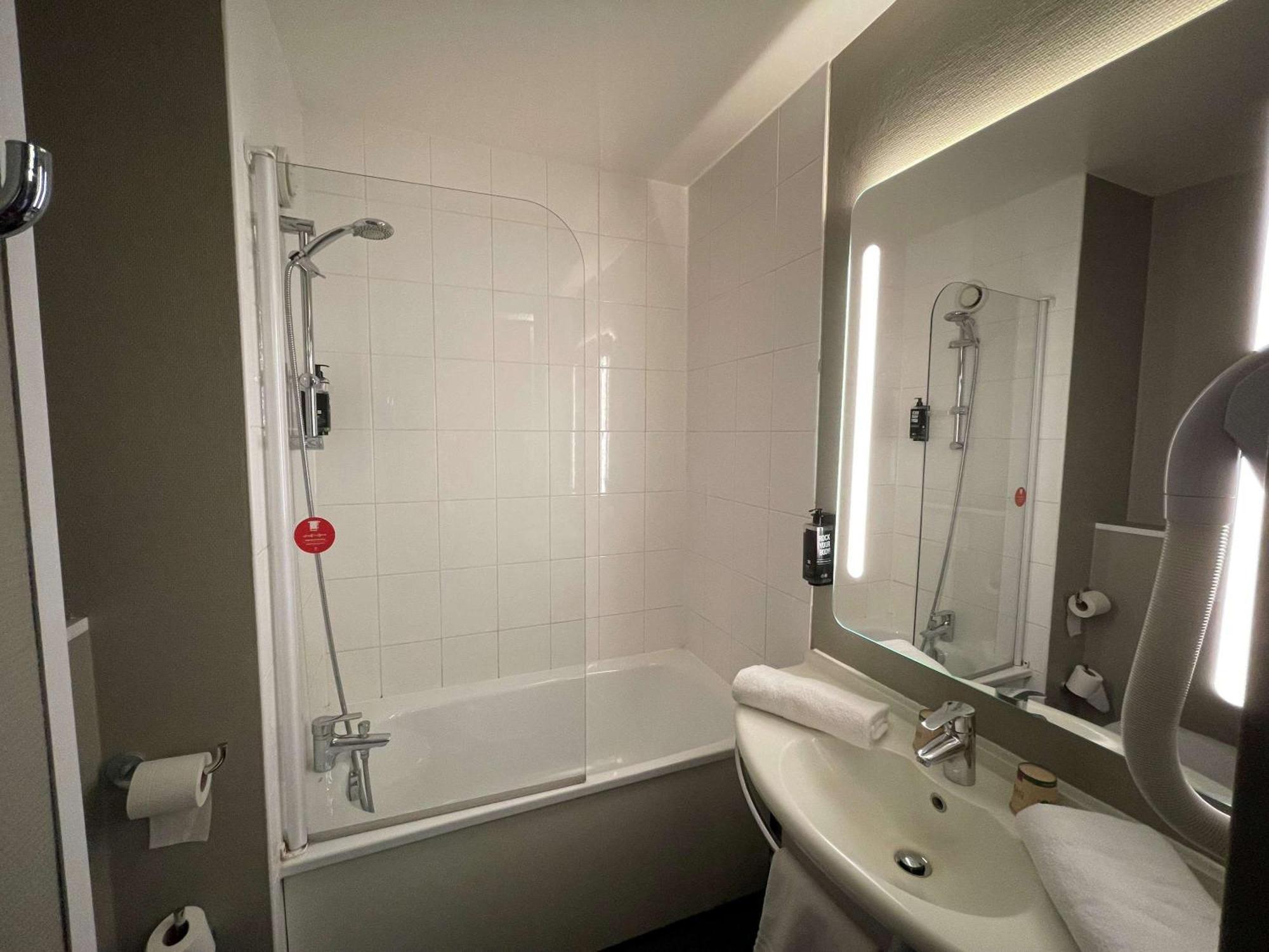 Hotel Ibis Compiègne