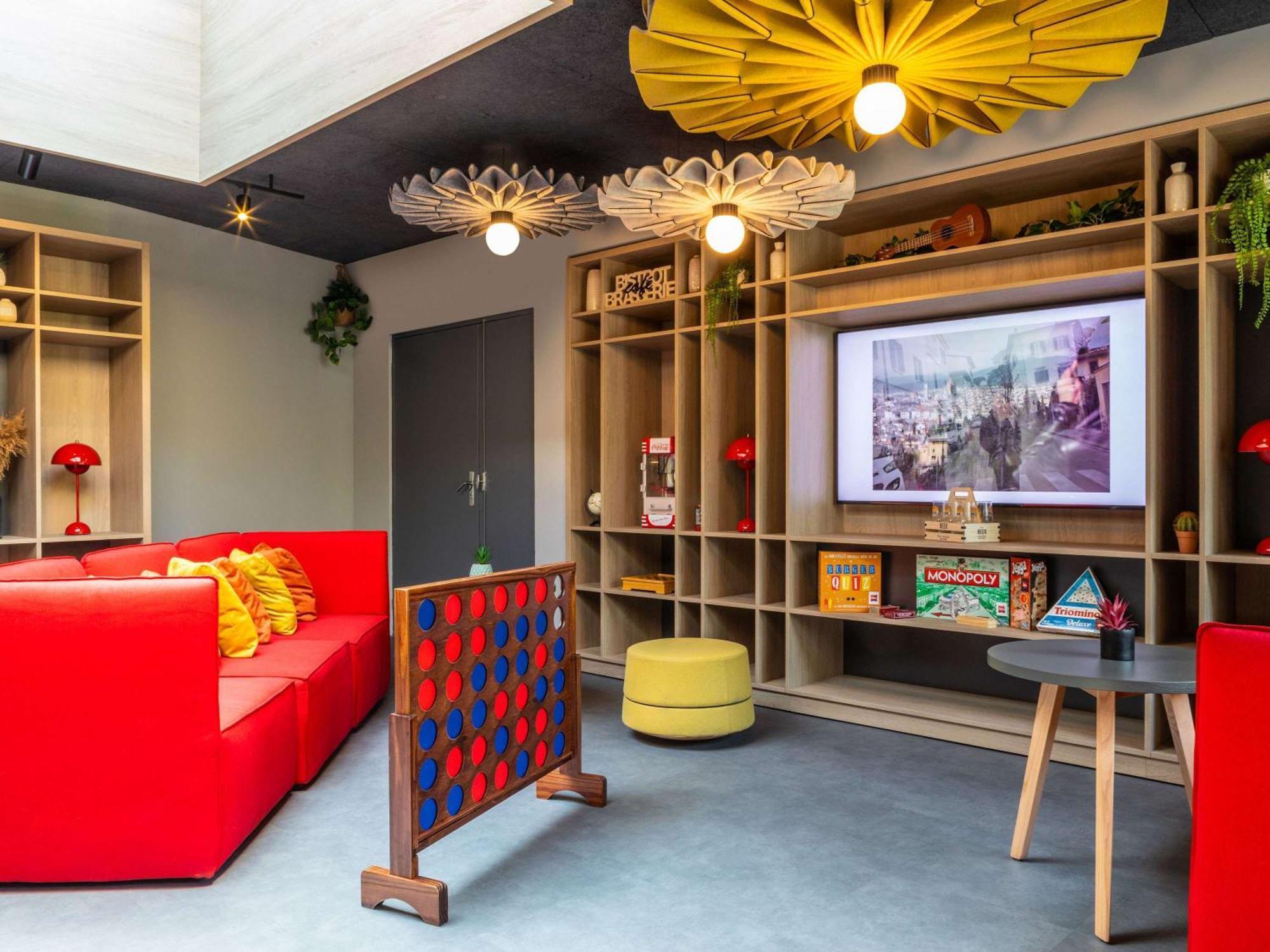 Ibis Hotel