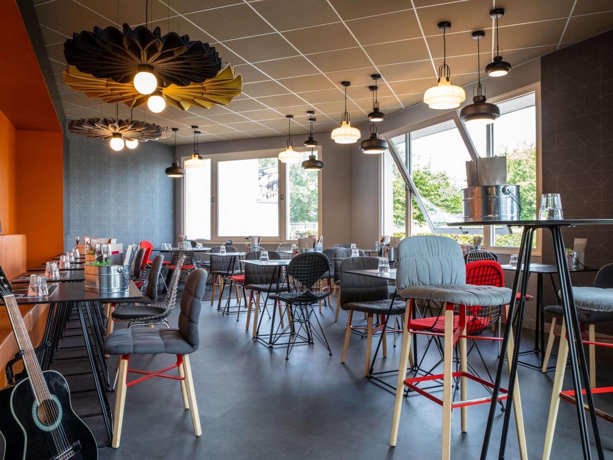 Ibis Hotel Compiègne