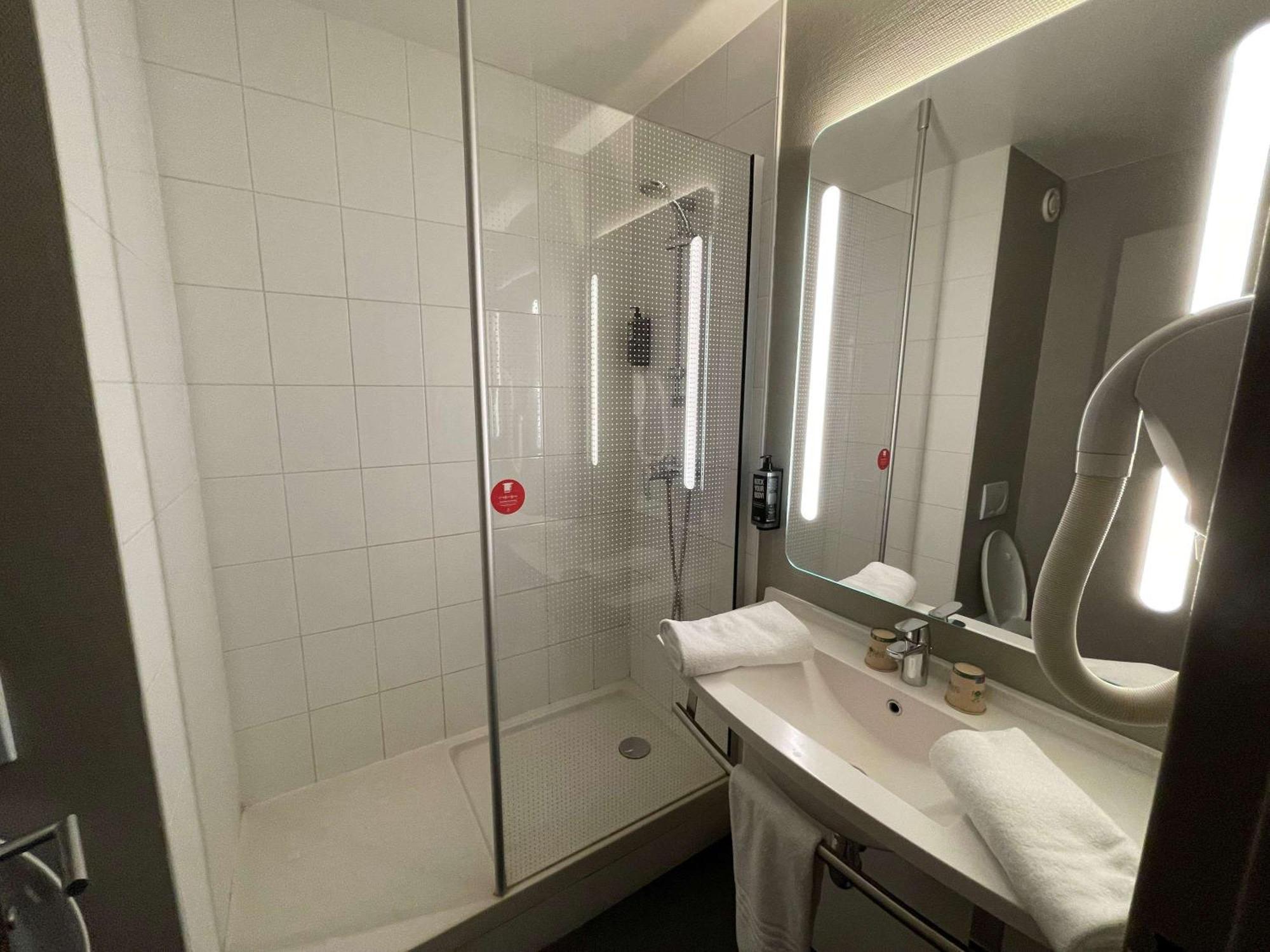 Hotel Ibis 3*