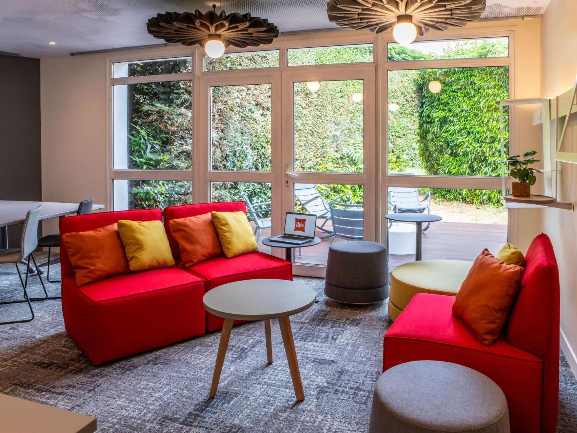 Ibis 3* Compiègne