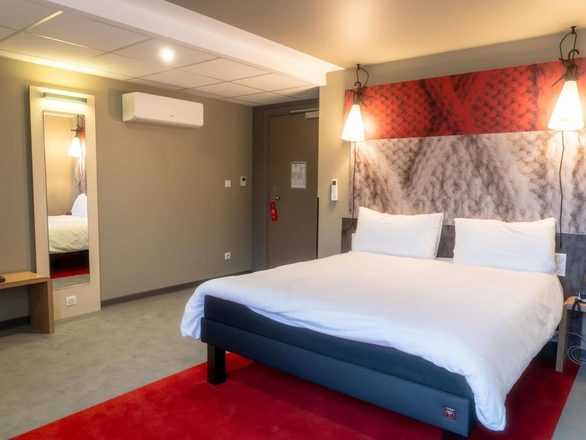 Hotel Ibis 3*