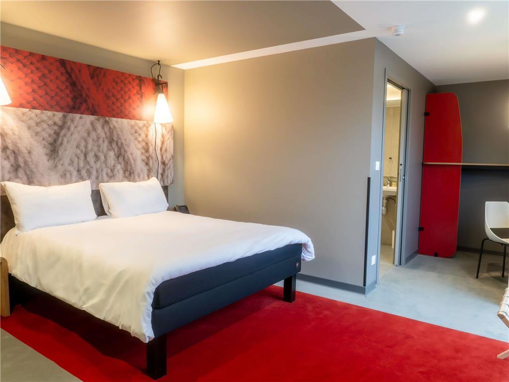 Hotel Ibis 3*