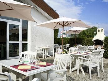 Ibis Hotel 3*