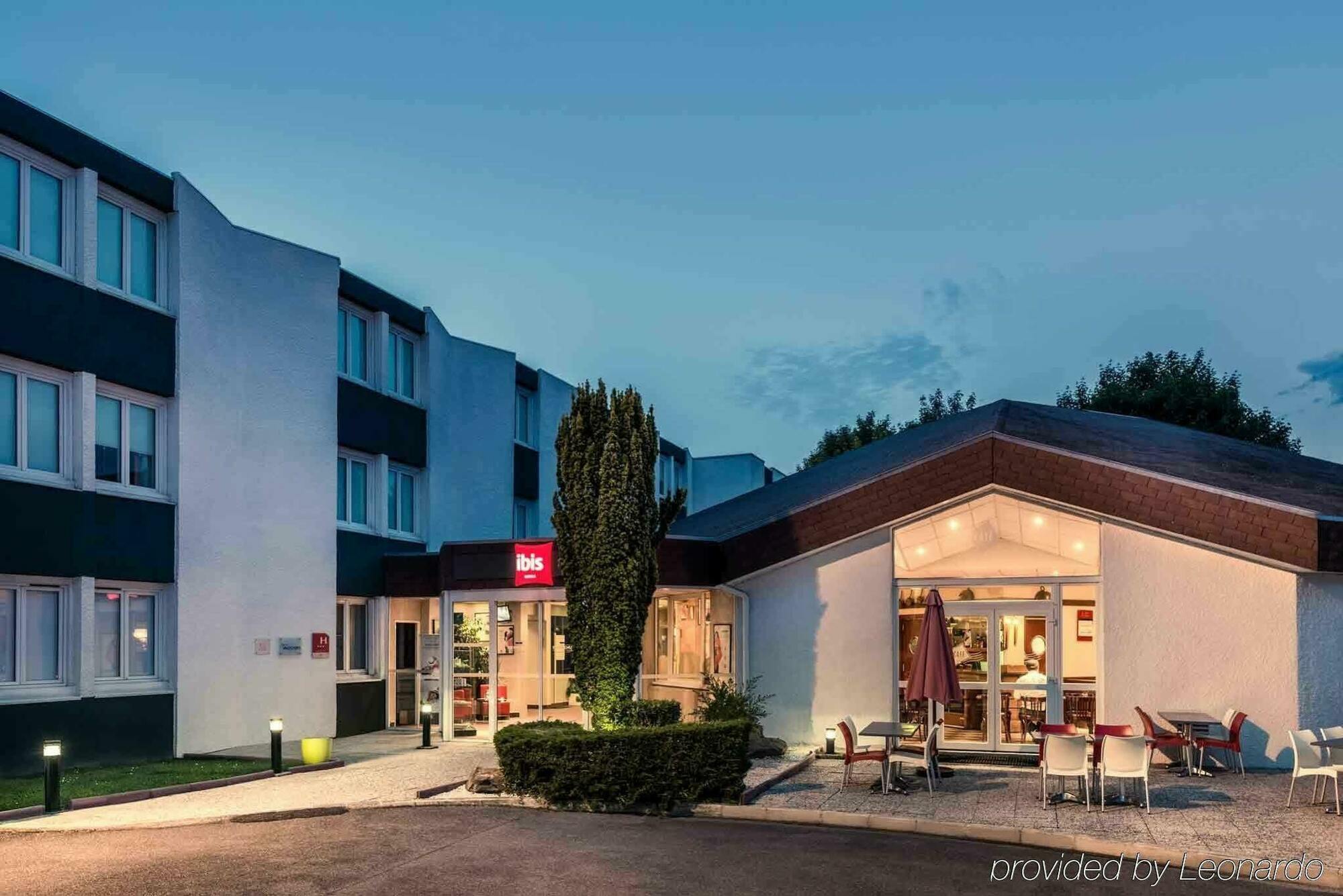 Ibis 3* Compiègne