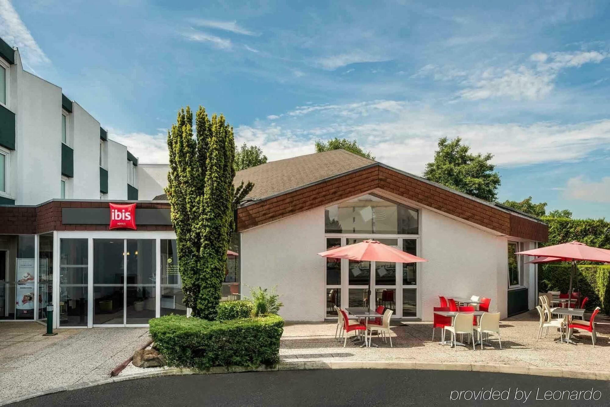 Hotel Ibis 3*