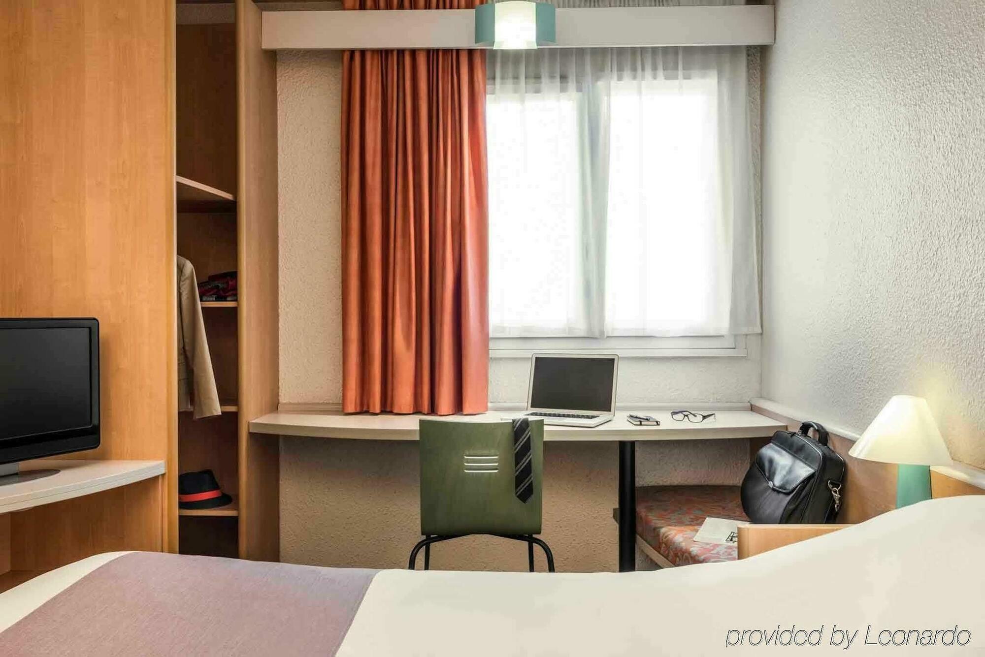 Ibis Compiègne